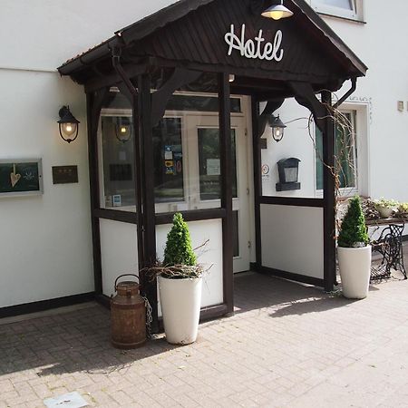 Landhaus Wesermarsch Achim Eksteriør billede
