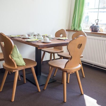 Landhaus Wesermarsch Achim Eksteriør billede