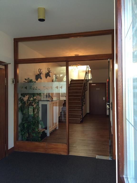Landhaus Wesermarsch Achim Eksteriør billede