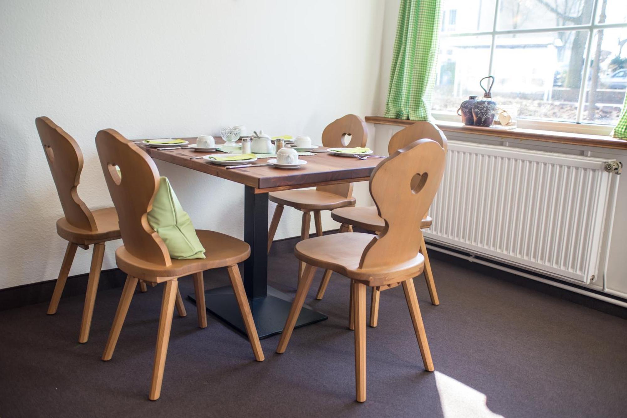 Landhaus Wesermarsch Achim Eksteriør billede