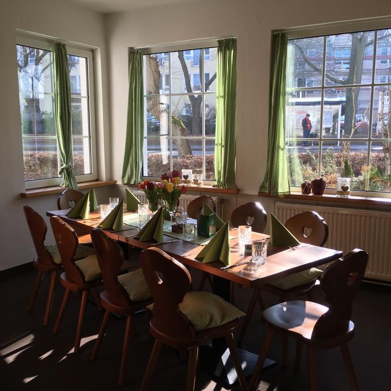 Landhaus Wesermarsch Achim Eksteriør billede