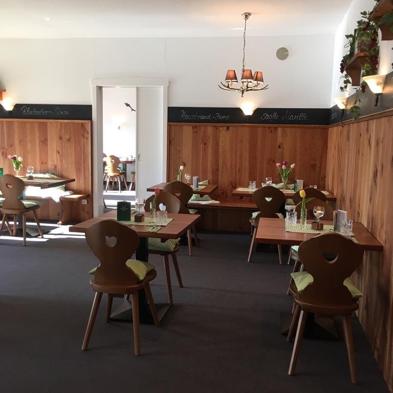 Landhaus Wesermarsch Achim Eksteriør billede