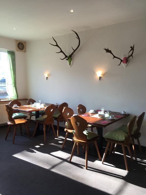 Landhaus Wesermarsch Achim Eksteriør billede
